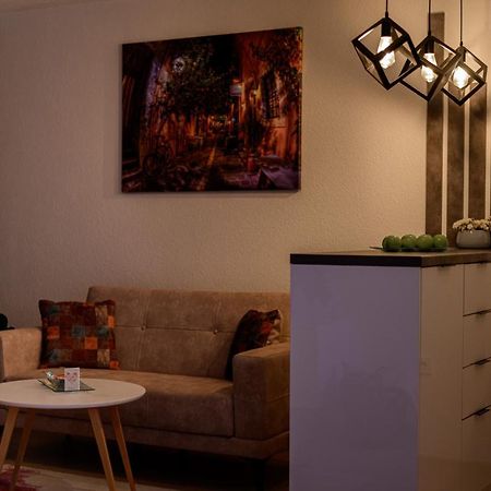Apartment Una Alipasino With Two Bedrooms SJJ Exterior photo