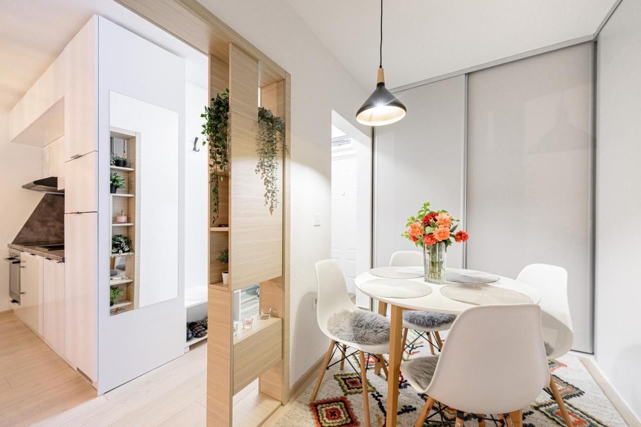 Apartment Una Alipasino With Two Bedrooms SJJ Exterior photo