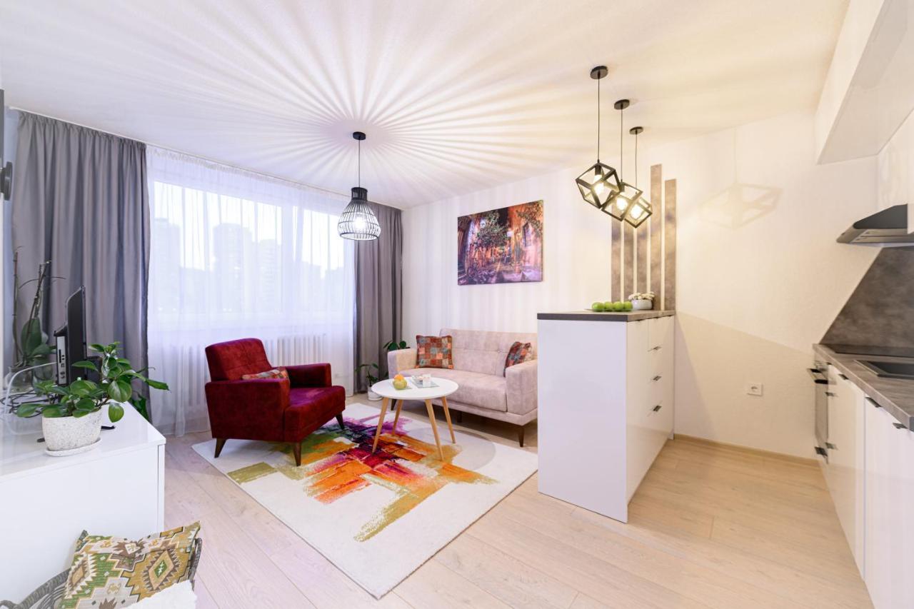 Apartment Una Alipasino With Two Bedrooms SJJ Exterior photo