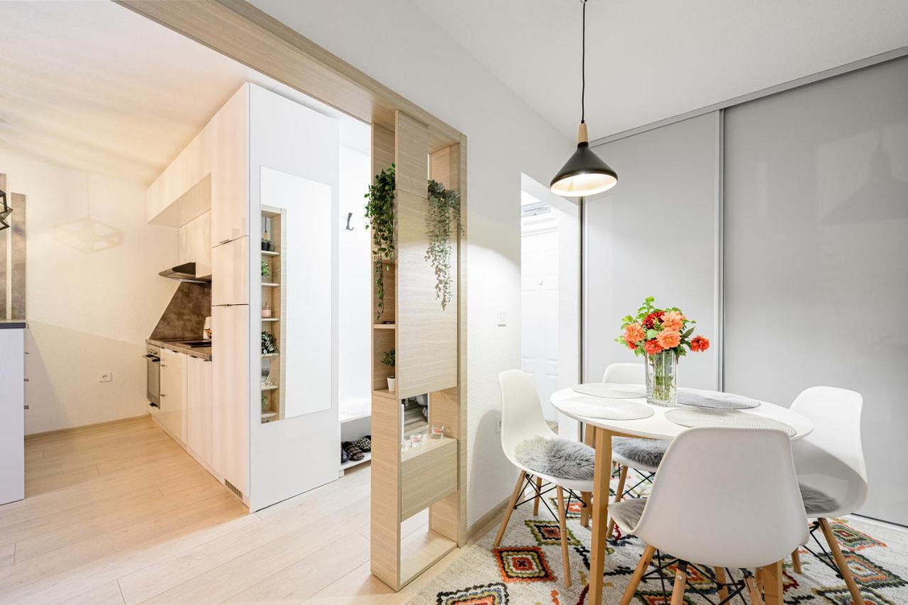Apartment Una Alipasino With Two Bedrooms SJJ Exterior photo