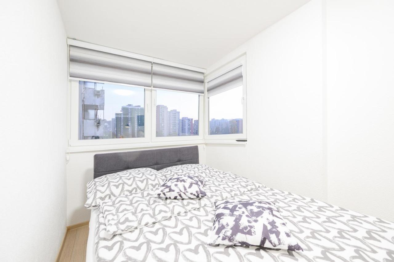 Apartment Una Alipasino With Two Bedrooms SJJ Exterior photo