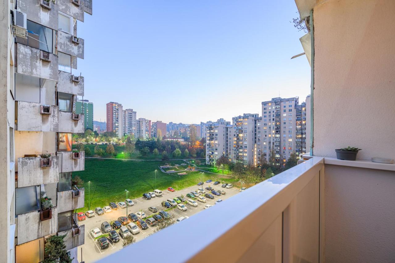 Apartment Una Alipasino With Two Bedrooms SJJ Exterior photo