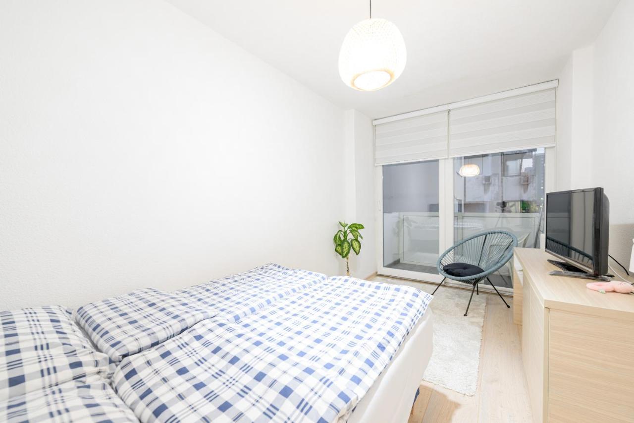 Apartment Una Alipasino With Two Bedrooms SJJ Exterior photo