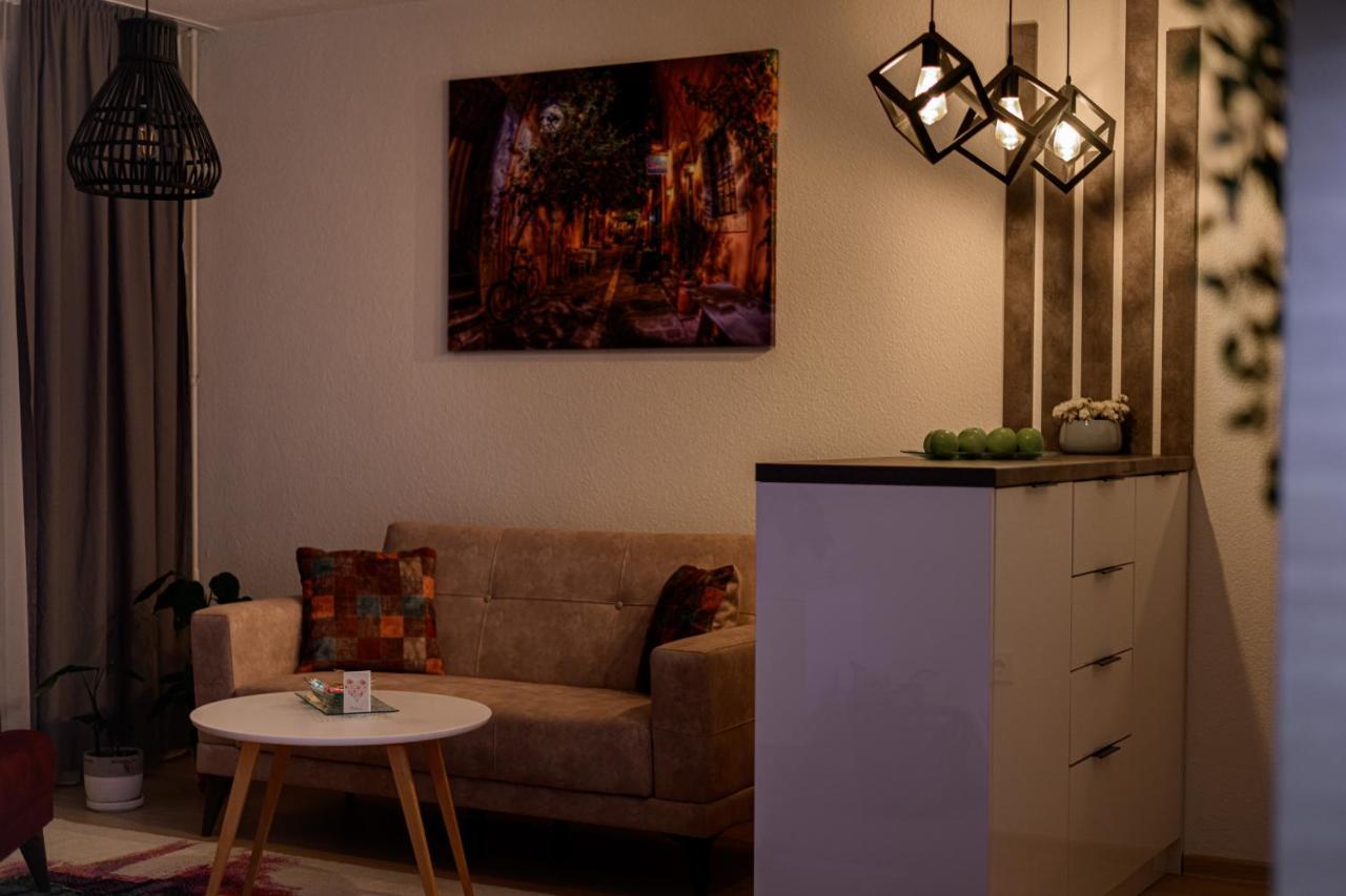 Apartment Una Alipasino With Two Bedrooms SJJ Exterior photo