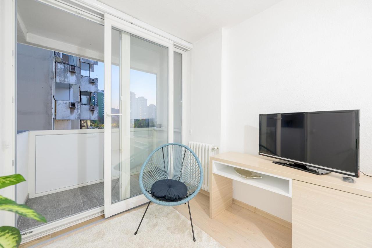 Apartment Una Alipasino With Two Bedrooms SJJ Exterior photo